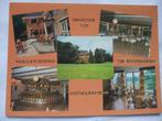 G57 Ootmarsum - Vakantieoord De Kuiperberg - 1980, Verzenden, 1980 tot heden, Gelopen, Overijssel