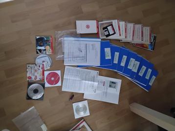 Software borduurmachine beschikbaar voor biedingen