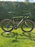 Stevens Tabor Race-/Gravelfiets, Fietsen en Brommers, Fietsen | Racefietsen, 28 inch, Gebruikt, Heren, Aluminium