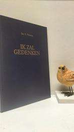 Venema, Ds. E.; Ik zal gedenken, Boeken, Ophalen of Verzenden, Zo goed als nieuw, Christendom | Protestants