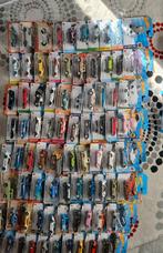 120 auto's van hotwheels en Matchbox, 1:50 of kleiner, Auto, Zo goed als nieuw, Ophalen