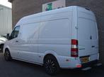 Mercedes-Benz Sprinter 519 3.0 BlueTEC 432 L2 H2 Trekhaak 35, Automaat, Achterwielaandrijving, 190 pk, Bedrijf