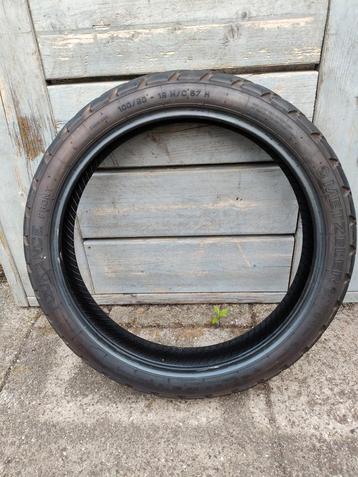 Metzeler Tourance 100/90 19M enduro band beschikbaar voor biedingen