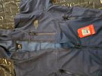 the north face, Kleding | Heren, Jassen | Winter, Maat 52/54 (L), Blauw, Nieuw, Ophalen of Verzenden