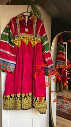 Afghaanse jurk, Kleding | Dames, Ophalen of Verzenden, Nieuw, Maat 42/44 (L), Overige typen
