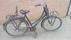 Cortina u4 fiets, Ophalen, Cortina U4 Transport, Versnellingen, 53 tot 56 cm