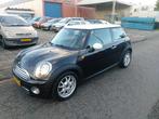 MINI Cooper D (bj 2007), Origineel Nederlands, Te koop, 4 stoelen, Hatchback