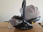 Cybex platinum cloud I-size als nieuw, Zo goed als nieuw, Isofix, 0 t/m 13 kg, Ophalen