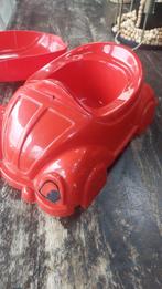Volkswagen pispotje Volkswagen verzamelaar item, Ophalen of Verzenden, Nieuw, Wanddecoratie