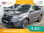 Suzuki Vitara 1.4 BOOSTERJET STYLE SMART HYBRID € 30.998,0, Auto's, Suzuki, Gebruikt, Euro 6, 4 cilinders, Leder en Stof