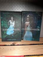 De Godinnentest serie - Aimee Carter, Boeken, Ophalen of Verzenden, Zo goed als nieuw, Aimee Carter