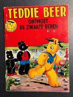 Teddie Beer ontmoet de zwarte beren Anje  H. Boswijk/ Hall D, Ophalen of Verzenden, Gebruikt, Overige typen, Overige merken