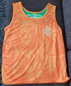 Oranje shirt roermond nummer 12 nederlands elftal, Ophalen of Verzenden, Gebruikt, Overige binnenlandse clubs, Shirt