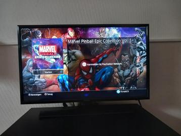 TV Samsung T28E310EW beschikbaar voor biedingen