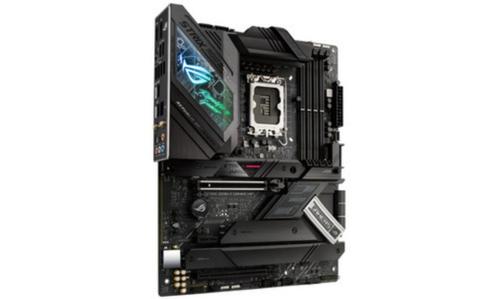 Upgrade set - I7 12700K - Rog Z690-f - 32GB DDR5, Computers en Software, Moederborden, Zo goed als nieuw, Intel, DDR5, Ophalen of Verzenden