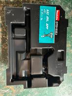 M-Box inlay / inleg, Ophalen of Verzenden, Nieuw