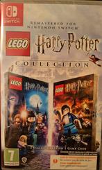 Gesealed LEGO Harry Potter collection Nintendo Switch, Nieuw, Avontuur en Actie, Ophalen of Verzenden