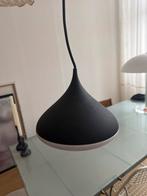 Vintage Philips Hanglamp, Huis en Inrichting, Lampen | Hanglampen, Ophalen of Verzenden, Gebruikt, Kunststof, Minder dan 50 cm