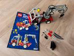 Lego technic set 8837 - compleet, Ophalen of Verzenden, Zo goed als nieuw, Complete set, Lego
