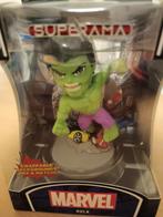 Superama Hulk – Collectible figuur – Origineel, Verzamelen, Ophalen of Verzenden, Nieuw