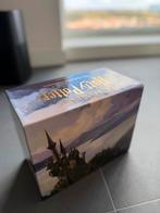 Harry Potter Complete Box Set - 7 Boeken, Ophalen of Verzenden, Zo goed als nieuw, JK Rowling