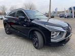 Mitsubishi Eclipse Cross 2.4 PHEV Executive, Auto's, Mitsubishi, Automaat, Euro 6, 4 cilinders, Zwart