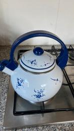 Villeroy &Boch fluitketel, 1 tot 2 liter, Ophalen of Verzenden, Zo goed als nieuw