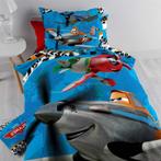 Kinder Dekbedovertrek, Overige kleuren, Jongetje of Meisje, Dekbedovertrek, Nieuw