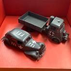 Coffret Collector Pegeot/Renault leger, Niet ingevuld, Zo goed als nieuw, Niet ingevuld, Niet ingevuld