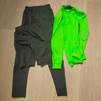 Keeperstenue maat S Stanno, Maat S, Ophalen of Verzenden, Zo goed als nieuw, Broek