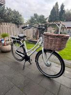 prachtige E- transporter FreeBike bj 2023 accu test rapport, Zo goed als nieuw, 51 tot 55 cm, 50 km per accu of meer, Ophalen