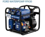 Ford waterpomp FPX30, Ophalen of Verzenden, Nieuw, Minder dan 5 kVA, Benzine