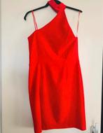 River Island rood jurk maat M/L, Kleding | Dames, Jurken, Nieuw, Boven de knie, Rood, Ophalen
