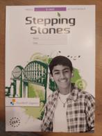 Stepping Stones 5e ed havo 3 activitybook, Nieuw, HAVO, Nederlands, Ophalen of Verzenden