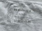 Schiesser organic cotton ondergoed - hipster maat 40/41, Slip, Schiesser Organic cotton, Ophalen of Verzenden, Overige kleuren