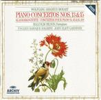 Malcolm Bilson in pianoconcerten 13 en 15 van Mozart, Ophalen of Verzenden, Classicisme, Zo goed als nieuw, Orkest of Ballet