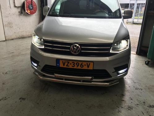 VW Caddy MK IV Frontbar Citybar, Auto diversen, Tuning en Styling