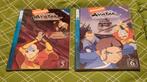 Avatar deel 5 en 6 cine-manga's, Boeken, Meerdere comics, Ophalen of Verzenden, Gelezen, Japan (Manga)