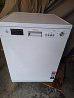 Inventum VVW6025A, Witgoed en Apparatuur, Vaatwasmachines, Ophalen, Gebruikt, 85 tot 90 cm