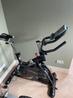 Spinningbike, Sport en Fitness, Ophalen of Verzenden, Zo goed als nieuw, Metaal, Spinningfiets