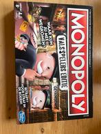 Monopoly valsspelers editie nieuw 1 keer gebruikt, Hobby en Vrije tijd, Gezelschapsspellen | Bordspellen, Ophalen of Verzenden