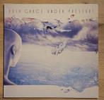 Rush - Grace under pressure (lp) Zeer goede staat €10,00, Ophalen of Verzenden, Zo goed als nieuw, 12 inch, Poprock