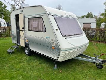 Beyerland Vitesse 400-2 / 1E EIGENAAR! / nieuwe BOVAG+banden beschikbaar voor biedingen