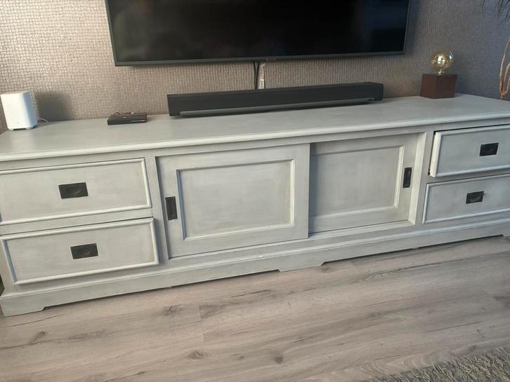 meubel Wit, Huis en Inrichting, Complete inboedels, Ophalen