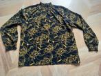 Coltrui soort versace print Maat L, Ophalen of Verzenden, Nieuw, Maat 42/44 (L), Zwart