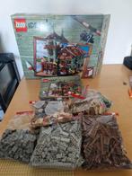 Lego ideas 21310 old fishing store, Ophalen of Verzenden, Zo goed als nieuw, Complete set, Lego