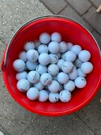 256 Inesis golfballen, Overige merken, Gebruikt, Bal(len), 6603EB