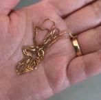 Gouden ketting 18K 750, Ophalen, Nieuw, Goud, Goud
