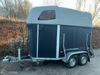 Hotrarijs VT Paardentrailer 160cm breed