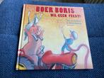 Boer Boris wil geen feest!, Boeken, Kinderboeken | Baby's en Peuters, Ophalen of Verzenden, Gelezen, 3 tot 4 jaar